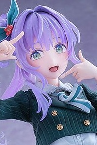 BellFine Love Live! Hasunosora Jougakuen Idol Club Otomune Kozue Fortune Movie Ver. 1/7 Plastic Figure