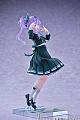 BellFine Love Live! Hasunosora Jougakuen Idol Club Otomune Kozue Fortune Movie Ver. 1/7 Plastic Figure gallery thumbnail