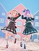 BellFine Love Live! Hasunosora Jougakuen Idol Club Otomune Kozue Fortune Movie Ver. 1/7 Plastic Figure gallery thumbnail