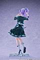 BellFine Love Live! Hasunosora Jougakuen Idol Club Otomune Kozue Fortune Movie Ver. 1/7 Plastic Figure gallery thumbnail
