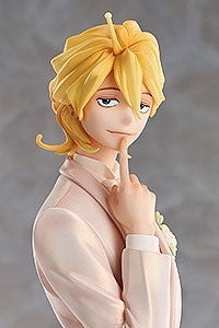 ORANGE ROUGE Doukyusei Kusakabe Hikaru Wedding Ver. Plastic Figure