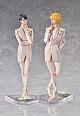 ORANGE ROUGE Doukyusei Sajo Rihito Wedding Ver. Plastic Figure gallery thumbnail