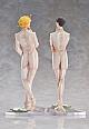 ORANGE ROUGE Doukyusei Sajo Rihito Wedding Ver. Plastic Figure gallery thumbnail