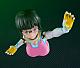 GOOD SMILE COMPANY (GSC) Gekijoban GRIDMAN UNIVERSE THE GATTAI DX Soundras Action Figure gallery thumbnail