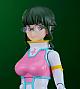 GOOD SMILE COMPANY (GSC) Gekijoban GRIDMAN UNIVERSE THE GATTAI DX Soundras Action Figure gallery thumbnail
