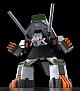 GOOD SMILE COMPANY (GSC) Gekijoban GRIDMAN UNIVERSE THE GATTAI DX Soundras Action Figure gallery thumbnail