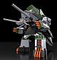 GOOD SMILE COMPANY (GSC) Gekijoban GRIDMAN UNIVERSE THE GATTAI DX Soundras Action Figure gallery thumbnail