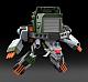 GOOD SMILE COMPANY (GSC) Gekijoban GRIDMAN UNIVERSE THE GATTAI DX Soundras Action Figure gallery thumbnail