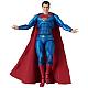 MedicomToy MAFEX No.273 KNIGHTMARE SUPERMAN (ZACK SNYDER’S JUSTICE LEAGUE Ver.) Action Figure gallery thumbnail