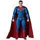 MedicomToy MAFEX No.273 KNIGHTMARE SUPERMAN (ZACK SNYDER’S JUSTICE LEAGUE Ver.) Action Figure gallery thumbnail