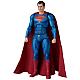 MedicomToy MAFEX No.273 KNIGHTMARE SUPERMAN (ZACK SNYDER’S JUSTICE LEAGUE Ver.) Action Figure gallery thumbnail