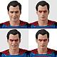 MedicomToy MAFEX No.273 KNIGHTMARE SUPERMAN (ZACK SNYDER’S JUSTICE LEAGUE Ver.) Action Figure gallery thumbnail