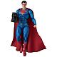 MedicomToy MAFEX No.273 KNIGHTMARE SUPERMAN (ZACK SNYDER’S JUSTICE LEAGUE Ver.) Action Figure gallery thumbnail