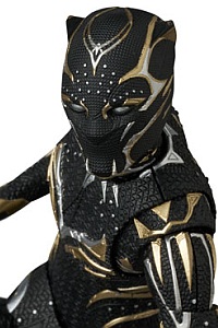 MedicomToy MAFEX No.275 BLACK PANTHER: WAKANDA FOREVER BLACK PANTHER (WAKANDA FOREVER) Action Figure