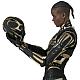 MedicomToy MAFEX No.275 BLACK PANTHER: WAKANDA FOREVER BLACK PANTHER (WAKANDA FOREVER) Action Figure gallery thumbnail