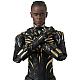 MedicomToy MAFEX No.275 BLACK PANTHER: WAKANDA FOREVER BLACK PANTHER (WAKANDA FOREVER) Action Figure gallery thumbnail