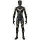 MedicomToy MAFEX No.275 BLACK PANTHER: WAKANDA FOREVER BLACK PANTHER (WAKANDA FOREVER) Action Figure gallery thumbnail