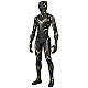 MedicomToy MAFEX No.275 BLACK PANTHER: WAKANDA FOREVER BLACK PANTHER (WAKANDA FOREVER) Action Figure gallery thumbnail