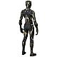 MedicomToy MAFEX No.275 BLACK PANTHER: WAKANDA FOREVER BLACK PANTHER (WAKANDA FOREVER) Action Figure gallery thumbnail