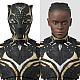 MedicomToy MAFEX No.275 BLACK PANTHER: WAKANDA FOREVER BLACK PANTHER (WAKANDA FOREVER) Action Figure gallery thumbnail
