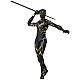 MedicomToy MAFEX No.275 BLACK PANTHER: WAKANDA FOREVER BLACK PANTHER (WAKANDA FOREVER) Action Figure gallery thumbnail