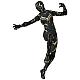 MedicomToy MAFEX No.275 BLACK PANTHER: WAKANDA FOREVER BLACK PANTHER (WAKANDA FOREVER) Action Figure gallery thumbnail