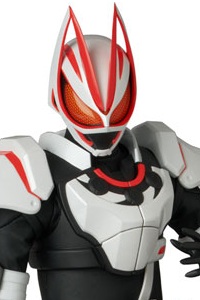 PLEX RAH GENESIS Kamen Rider Geats Magnum Boost Form Action Figure