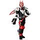 PLEX RAH GENESIS Kamen Rider Geats Magnum Boost Form Action Figure gallery thumbnail