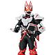 PLEX RAH GENESIS Kamen Rider Geats Magnum Boost Form Action Figure gallery thumbnail