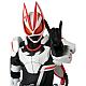 PLEX RAH GENESIS Kamen Rider Geats Magnum Boost Form Action Figure gallery thumbnail