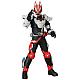 PLEX RAH GENESIS Kamen Rider Geats Magnum Boost Form Action Figure gallery thumbnail