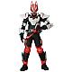 PLEX RAH GENESIS Kamen Rider Geats Magnum Boost Form Action Figure gallery thumbnail