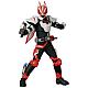 PLEX RAH GENESIS Kamen Rider Geats Magnum Boost Form Action Figure gallery thumbnail