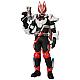 PLEX RAH GENESIS Kamen Rider Geats Magnum Boost Form Action Figure gallery thumbnail