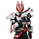 PLEX RAH GENESIS Kamen Rider Geats Magnum Boost Form Action Figure gallery thumbnail