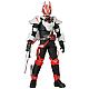 PLEX RAH GENESIS Kamen Rider Geats Magnum Boost Form Action Figure gallery thumbnail