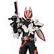 PLEX RAH GENESIS Kamen Rider Geats Magnum Boost Form Action Figure gallery thumbnail