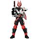 PLEX RAH GENESIS Kamen Rider Geats Magnum Boost Form Action Figure gallery thumbnail