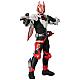 PLEX RAH GENESIS Kamen Rider Geats Magnum Boost Form Action Figure gallery thumbnail