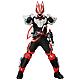 PLEX RAH GENESIS Kamen Rider Geats Magnum Boost Form Action Figure gallery thumbnail