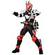 PLEX RAH GENESIS Kamen Rider Geats Magnum Boost Form Action Figure gallery thumbnail
