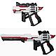 PLEX RAH GENESIS Kamen Rider Geats Magnum Boost Form Action Figure gallery thumbnail