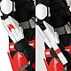 PLEX RAH GENESIS Kamen Rider Geats Magnum Boost Form Action Figure gallery thumbnail