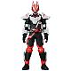 PLEX RAH GENESIS Kamen Rider Geats Magnum Boost Form Action Figure gallery thumbnail
