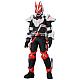 PLEX RAH GENESIS Kamen Rider Geats Magnum Boost Form Action Figure gallery thumbnail