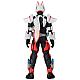 PLEX RAH GENESIS Kamen Rider Geats Magnum Boost Form Action Figure gallery thumbnail
