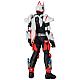 PLEX RAH GENESIS Kamen Rider Geats Magnum Boost Form Action Figure gallery thumbnail