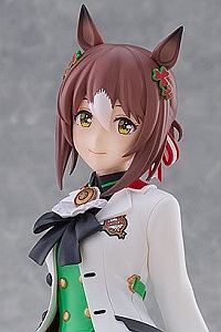 GOOD SMILE COMPANY (GSC) Umamusume Pretty Derby POP UP PARADE Fine Motion L size Plastic Figure