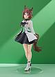 GOOD SMILE COMPANY (GSC) Umamusume Pretty Derby POP UP PARADE Fine Motion L size Plastic Figure gallery thumbnail