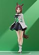 GOOD SMILE COMPANY (GSC) Umamusume Pretty Derby POP UP PARADE Fine Motion L size Plastic Figure gallery thumbnail